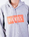 Dickies - Hoodie (S)