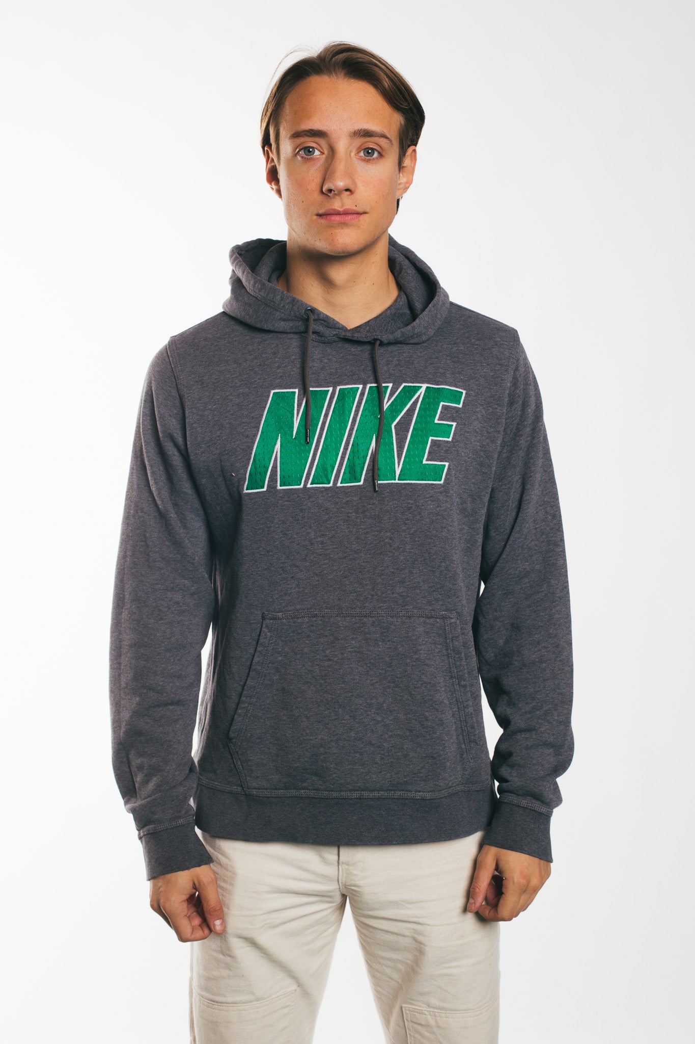 Nike  - Hoodie (L)