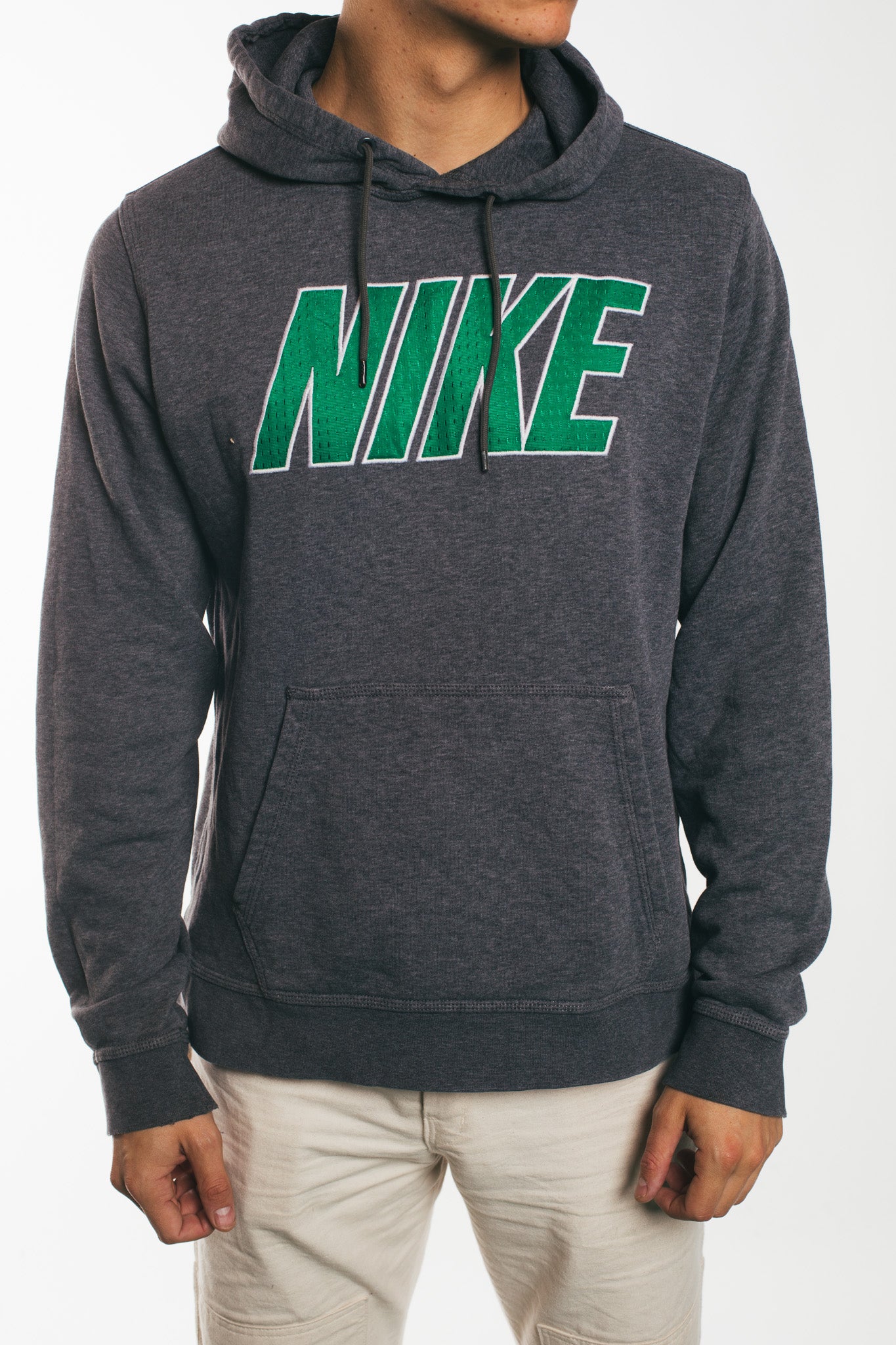 Nike  - Hoodie (L)