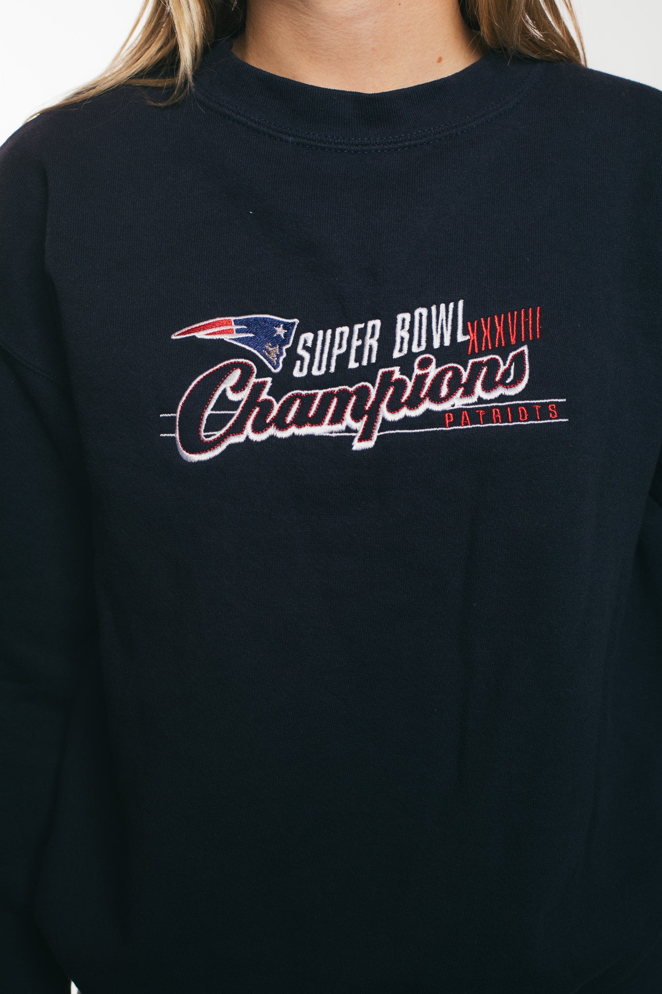 Super Bowl Champions - Sweatshirt