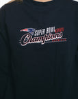 Super Bowl Champions - Sweatshirt