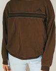 Adidas - Sweatshirt