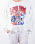 Super Bowl - Sweatshirt (L)