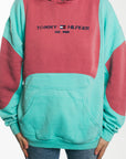 Tommy Hilfiger - Hoodie (L)