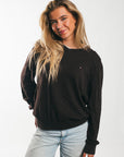 Tommy Hilfiger - Sweatshirt (M)