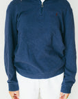 Ralph Lauren - Quarter Zip