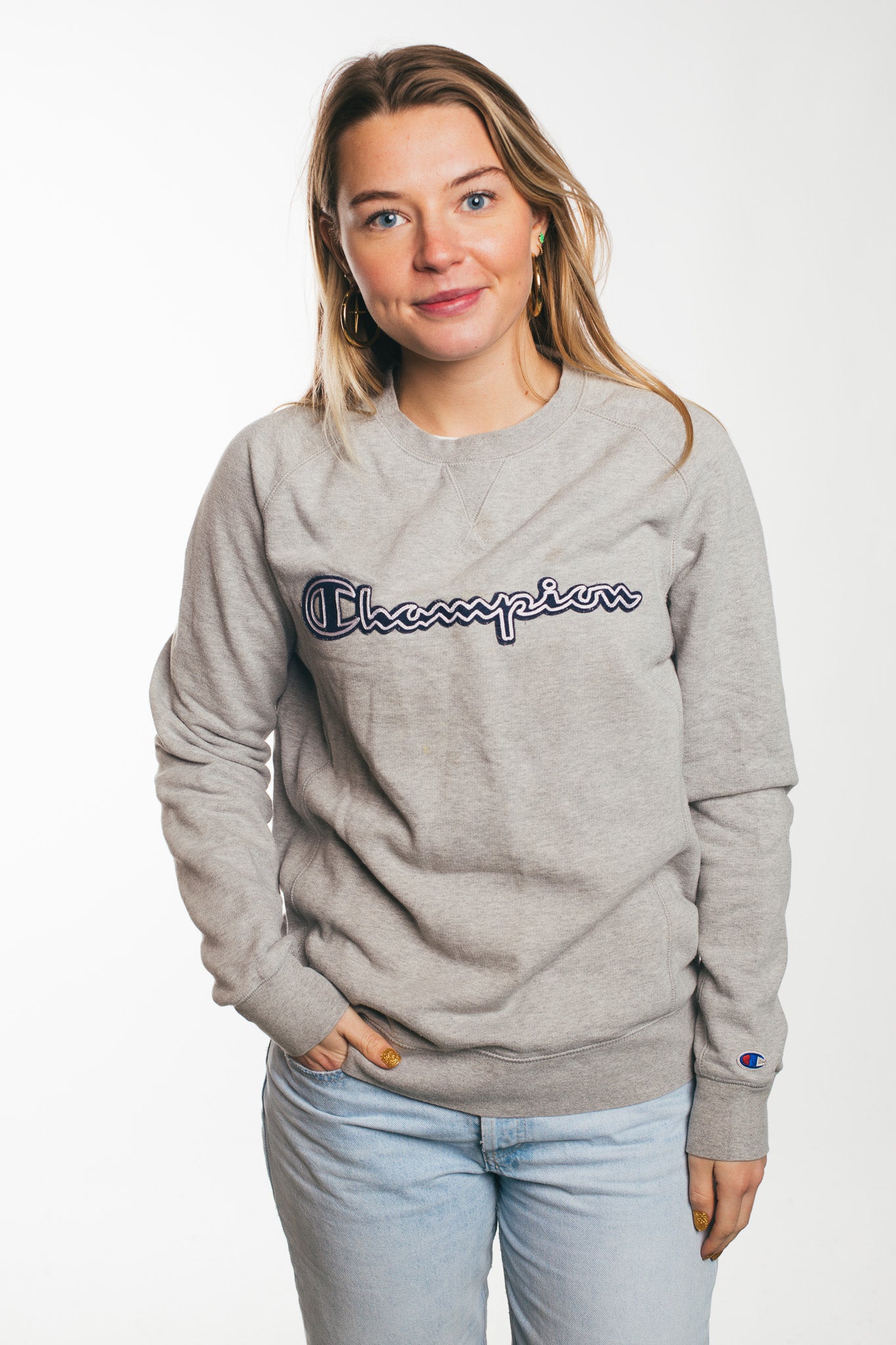 Champion - Sweatshirt