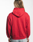 Nike x Wisconsin - Hoodie (XS)