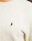 Ralph Lauren - Sweatshirt (S)