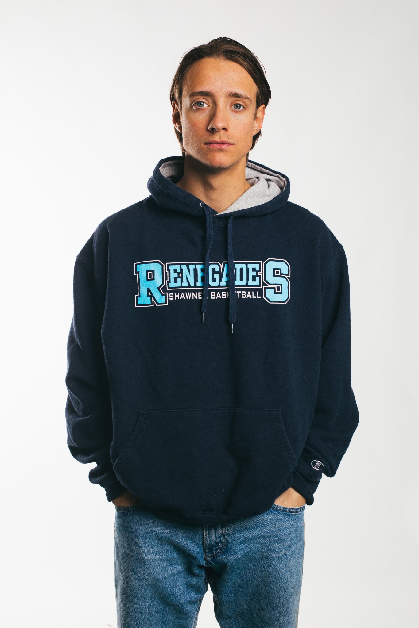 Renegades - Hoodie (XL)