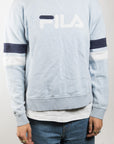 Fila - Sweatshirt (XS)