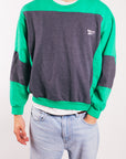 Reebok - Sweatshirt (L)