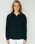 Ralph Lauren - Quarter Zip