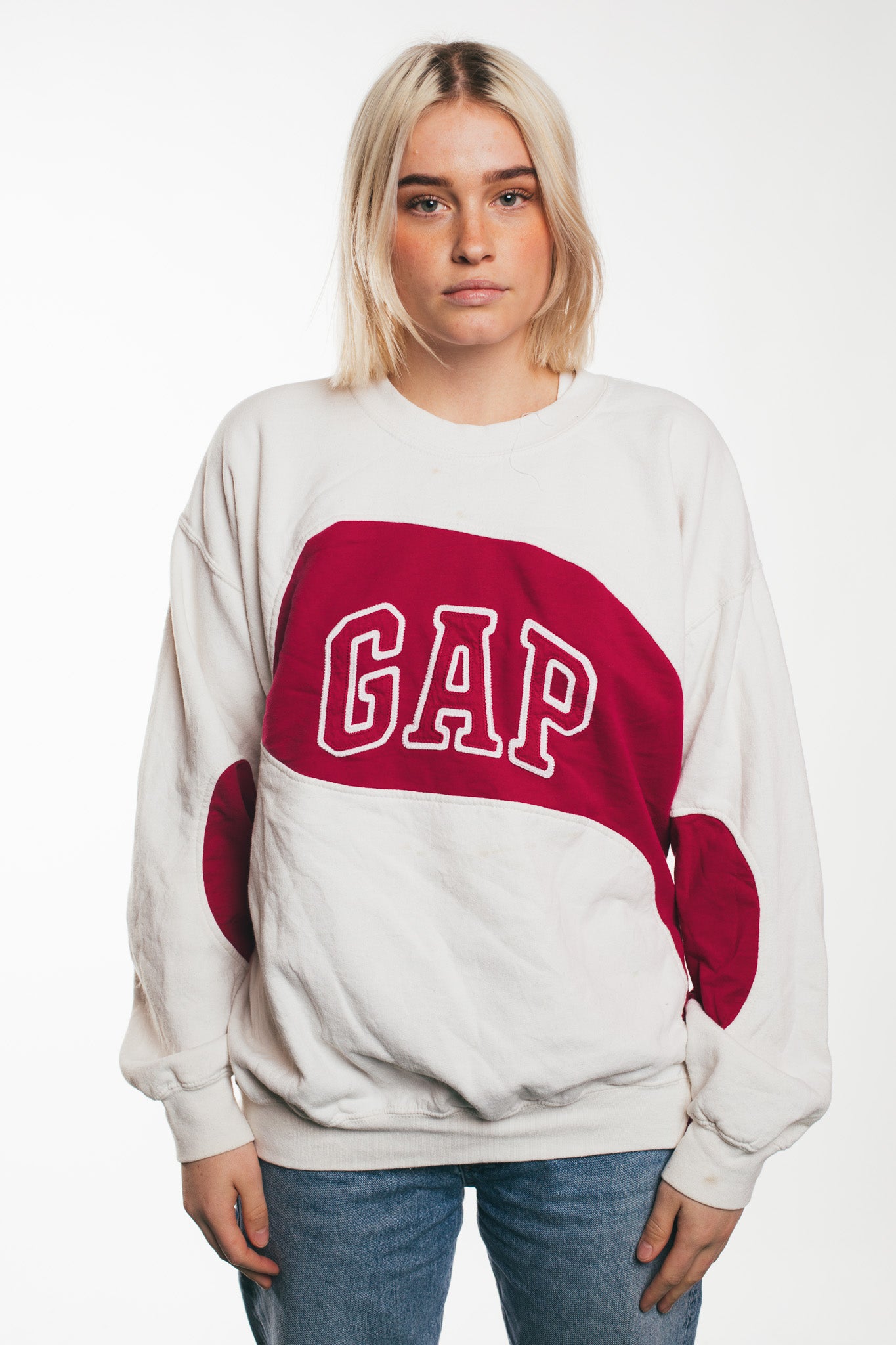 GAP - Sweatshirt (M)