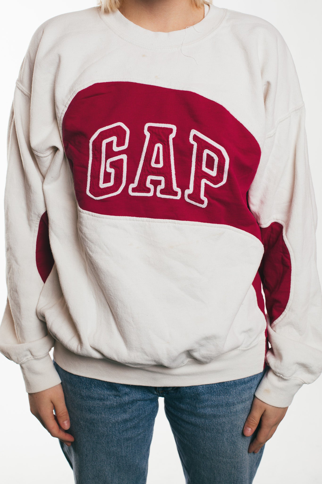 GAP - Sweatshirt (M)