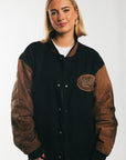 Snap-On - Varsity Jacket (XL)