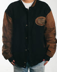 Snap-On - Varsity Jacket (XL)