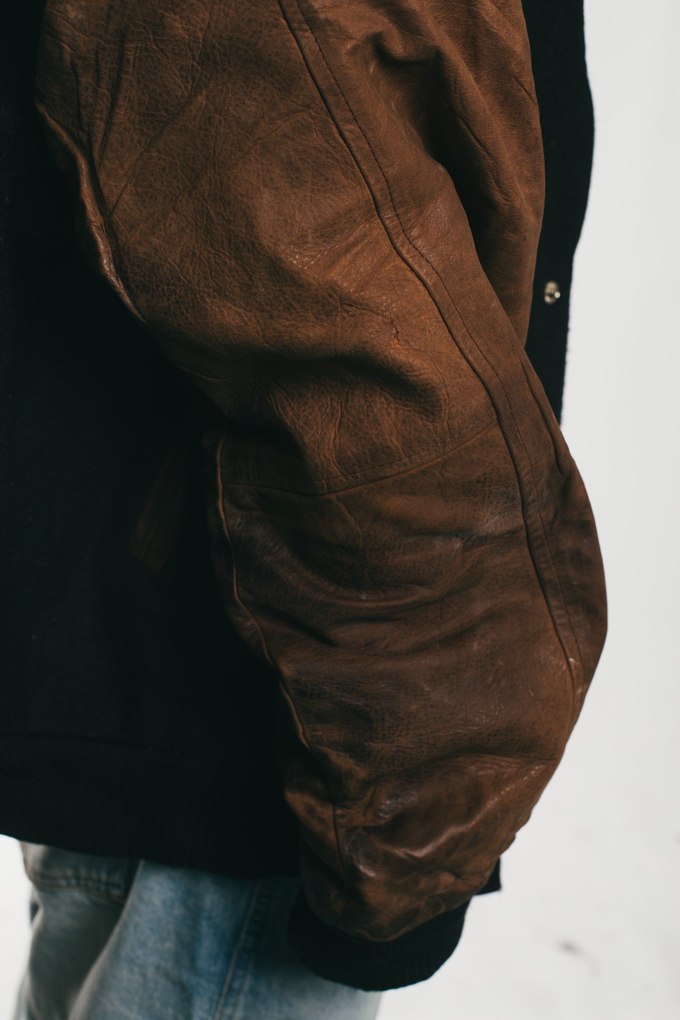 Snap-On - Varsity Jacket (XL)