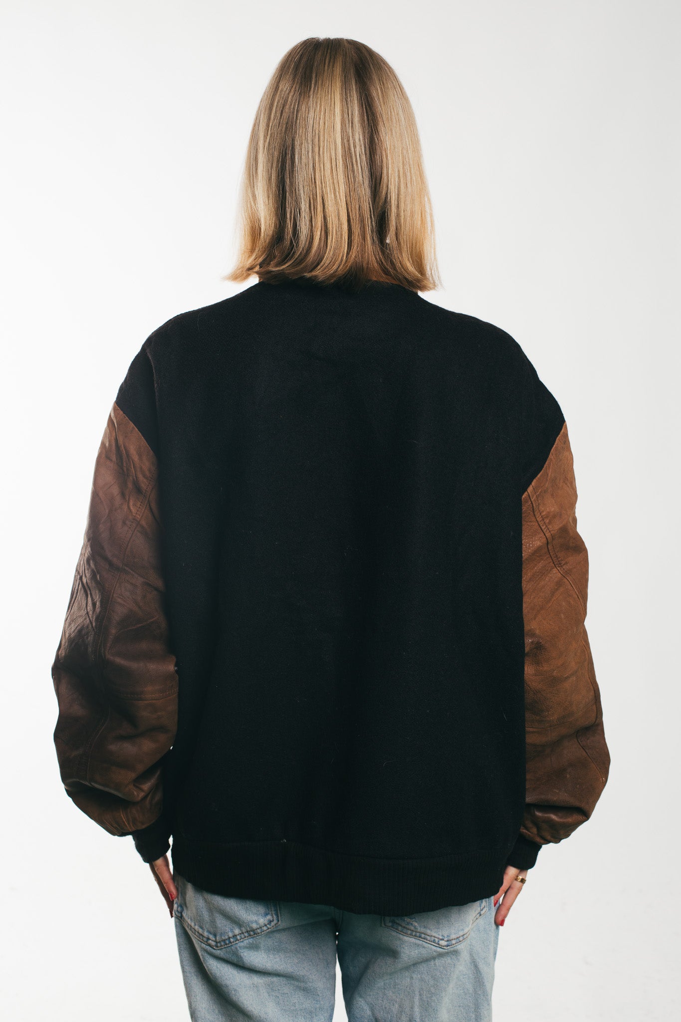 Snap-On - Varsity Jacket (XL)