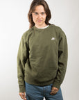 Nike - Sweatshirt (M)