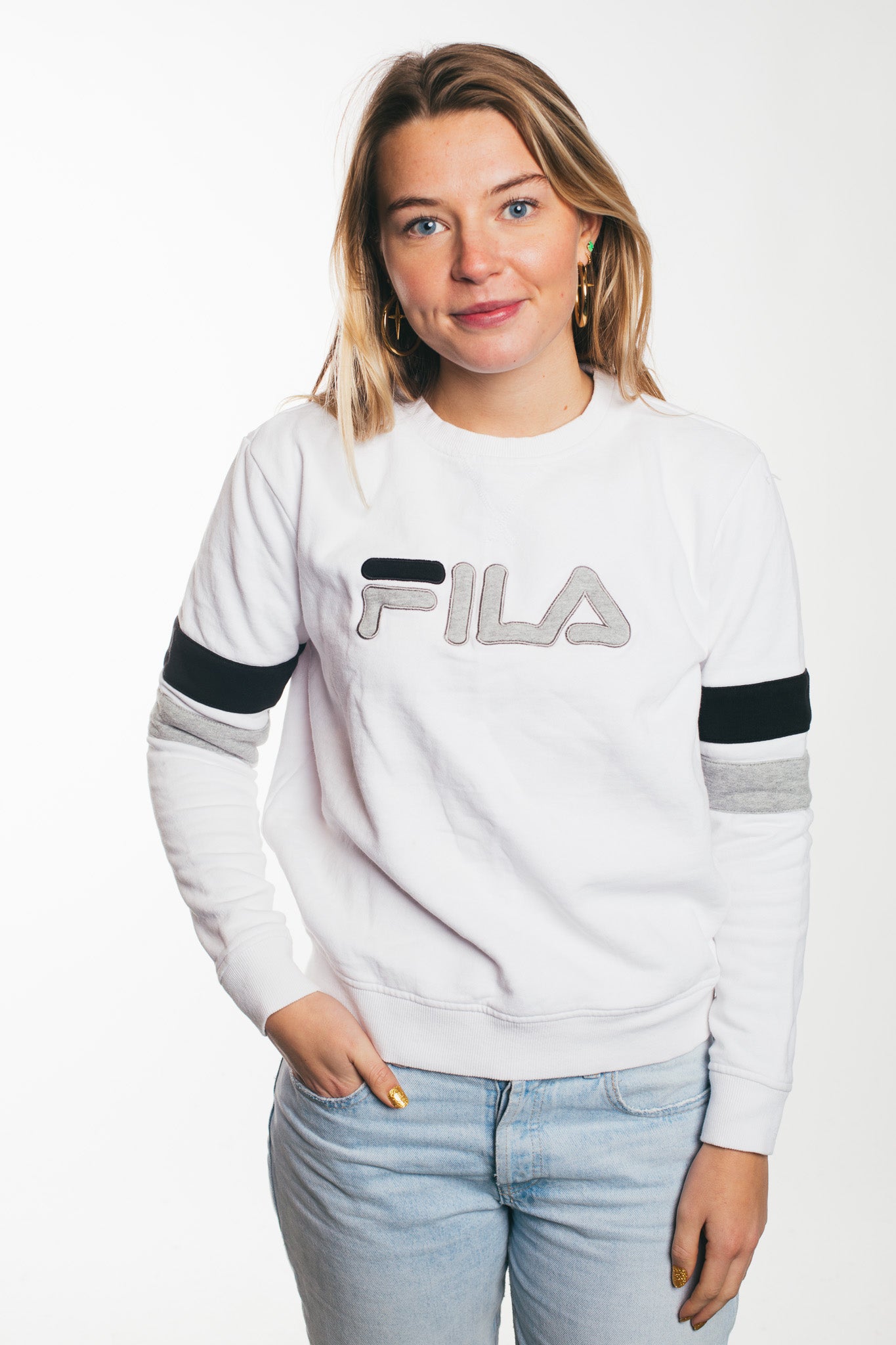 Fila - Sweatshirt