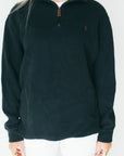 Ralph Lauren - Quarter Zip