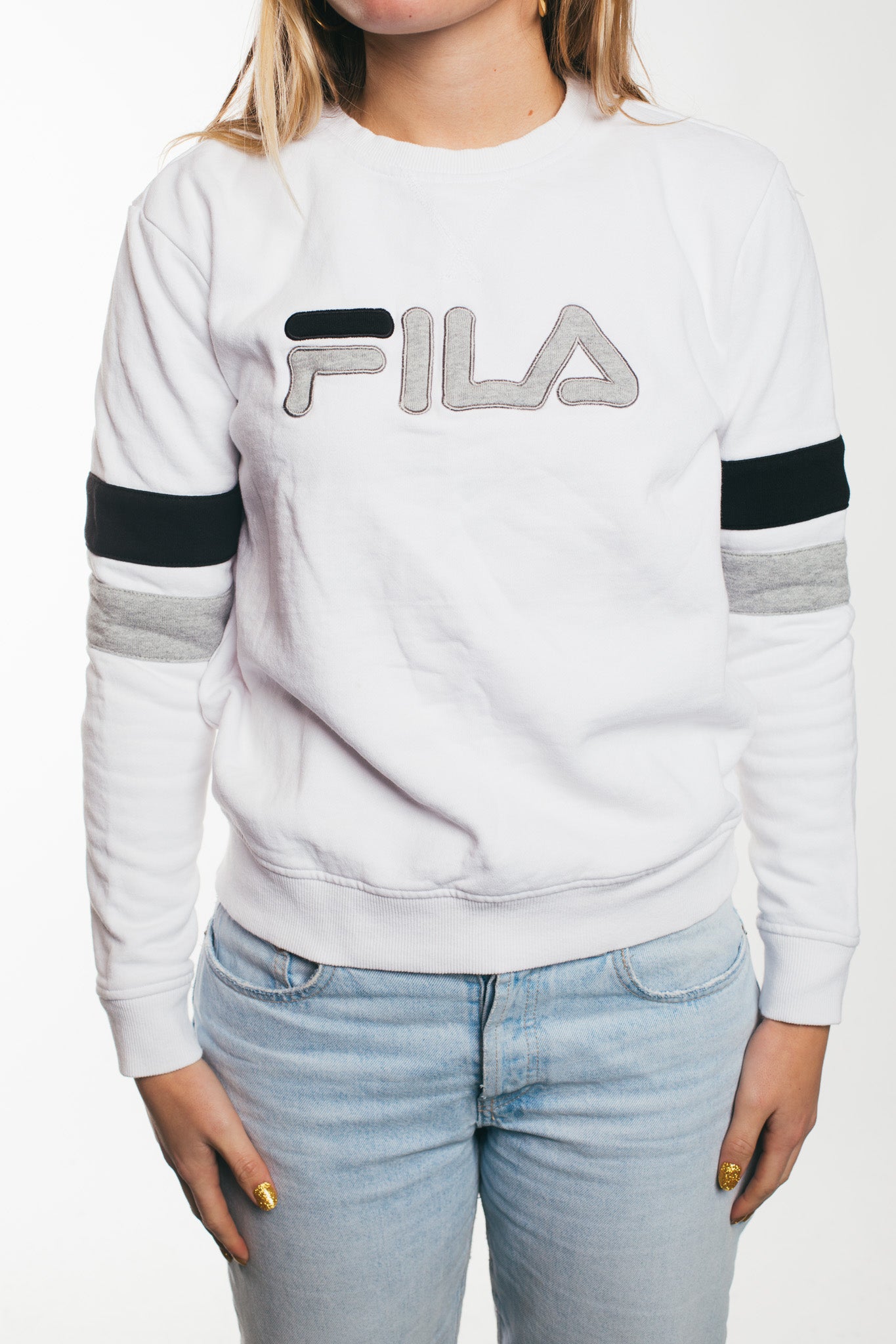 Fila - Sweatshirt