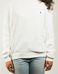 Ralph Lauren - Sweatshirt (L)