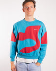Nike  Renewed Renewed  Sweatshirt (M)