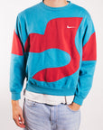 Nike  Renewed Renewed  Sweatshirt (M)