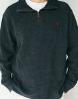 Ralph Lauren - Quarter Zip