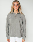 Ralph Lauren - Quarter Zip