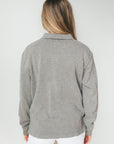 Ralph Lauren - Quarter Zip