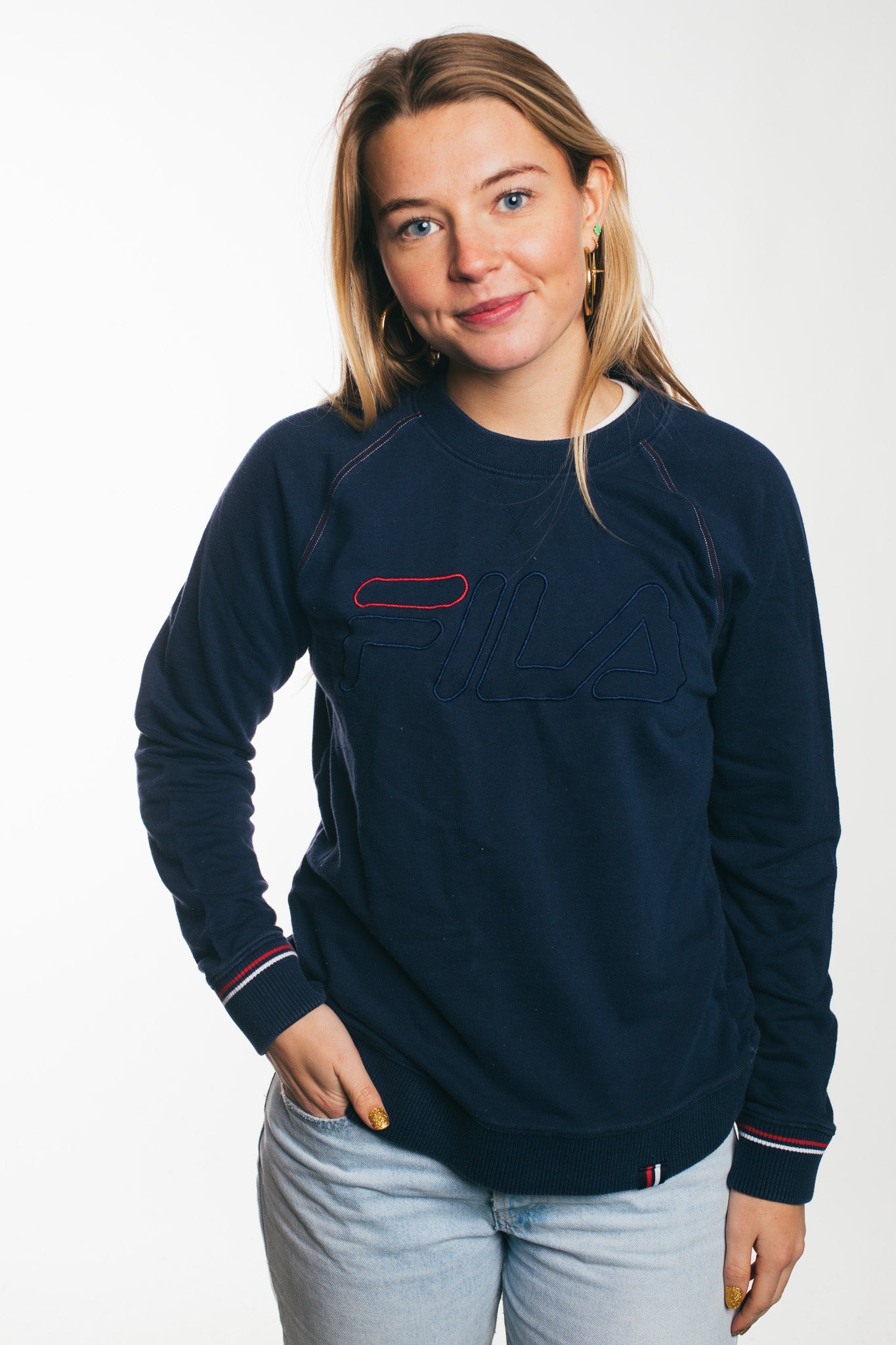 Fila - Sweatshirt