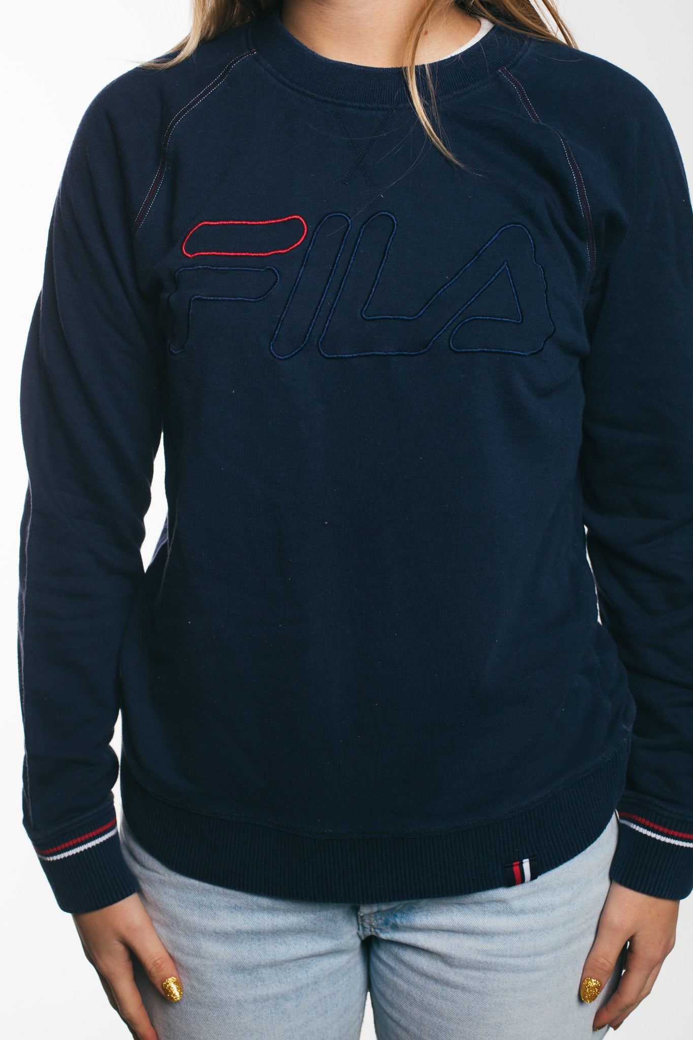 Fila - Sweatshirt