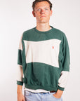 Ralph Lauren - Sweatshirt (M)