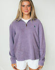Ralph Lauren - Quarter Zip