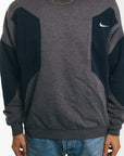 Nike - Sweatshirt (L)