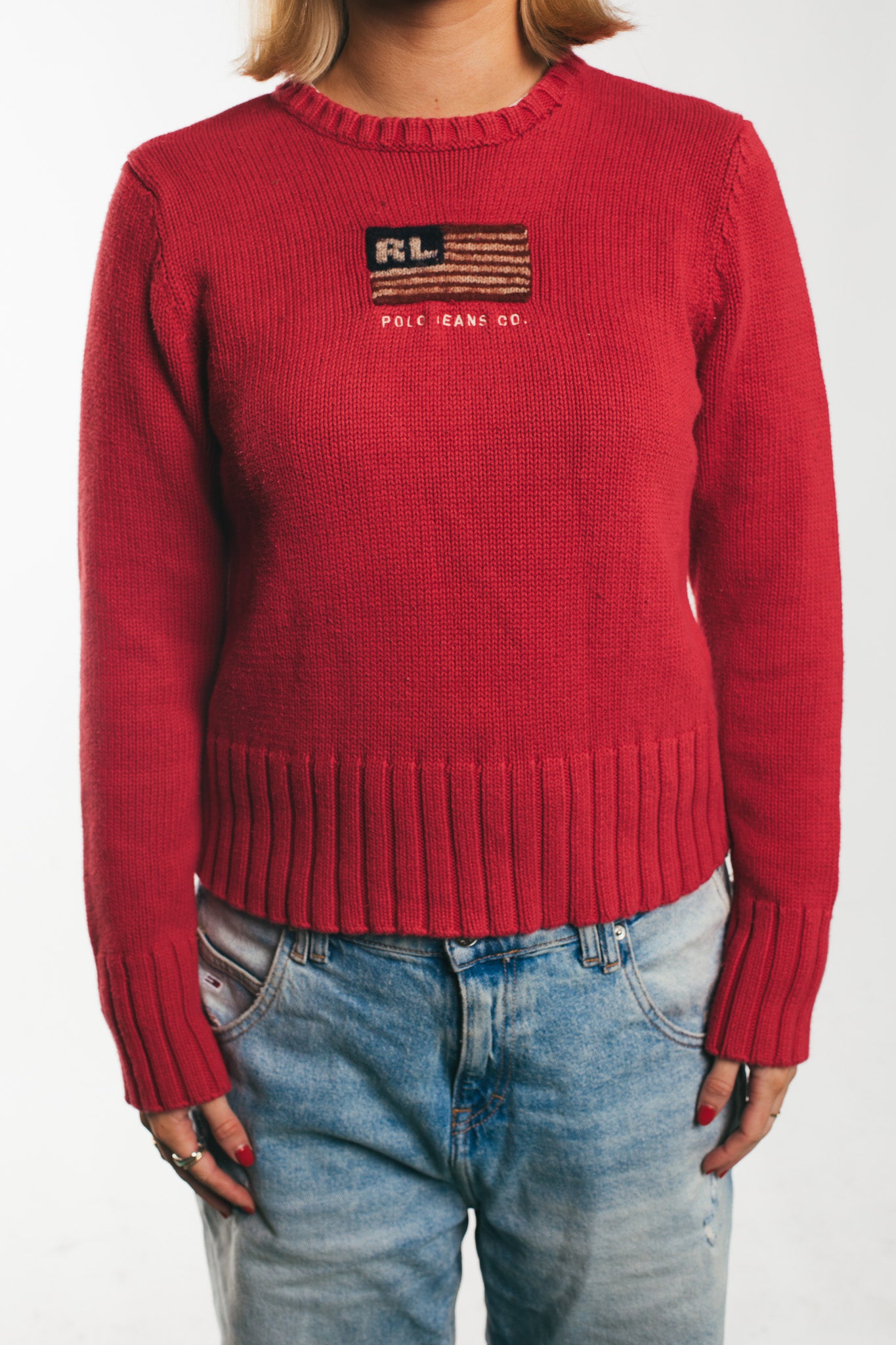 Ralph Lauren - Knit (XS)