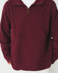 Ralph Lauren - Quarter Zip