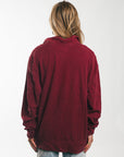 Tommy Hilfiger - Quarter Zip (XS)
