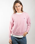 Ralph Lauren - Sweatshirt (XS)