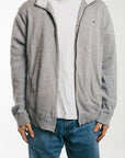 Tommy Hilfiger - Full Zip (L)