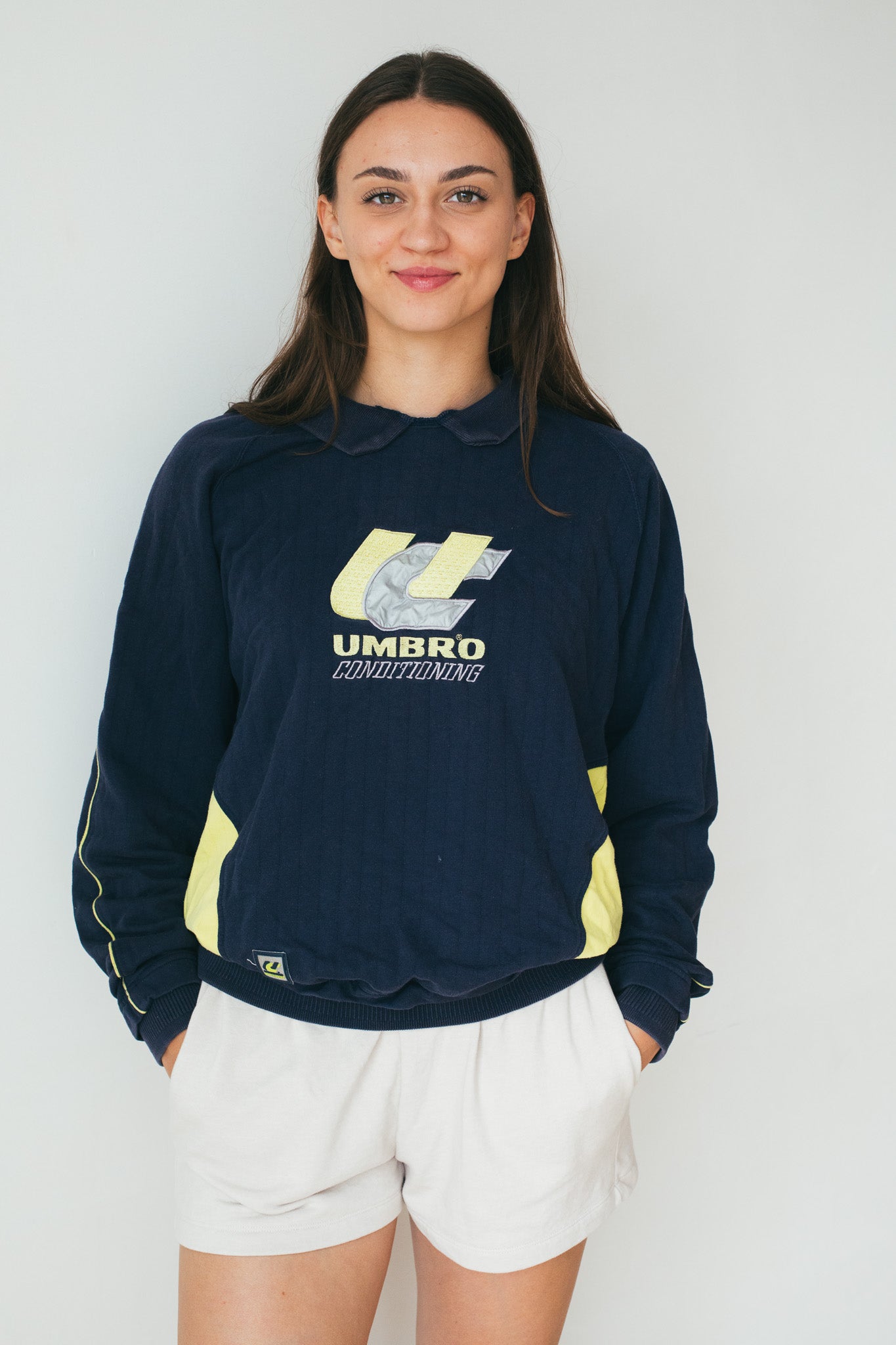 Umbro Conditioning - Sweatshirt