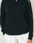 Ralph Lauren - Quarter Zip