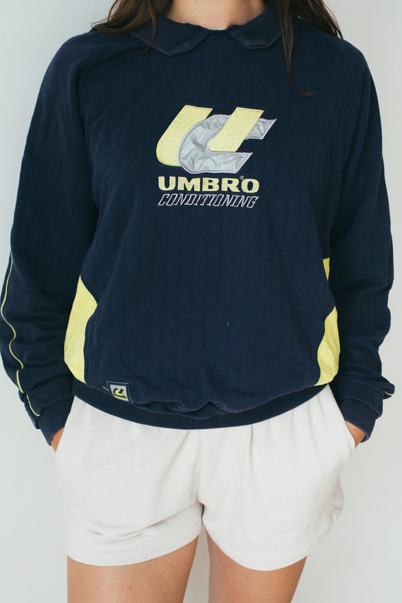 Umbro Conditioning - Sweatshirt