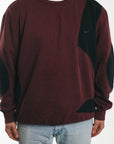 Nike - Sweatshirt (L)