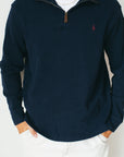 Ralph Lauren - Quarter Zip