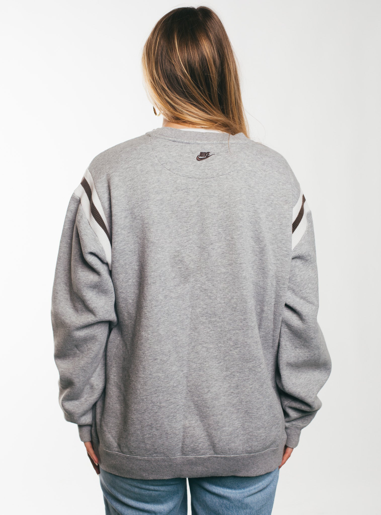 Nike X Just do It - Sweatshirt (L)