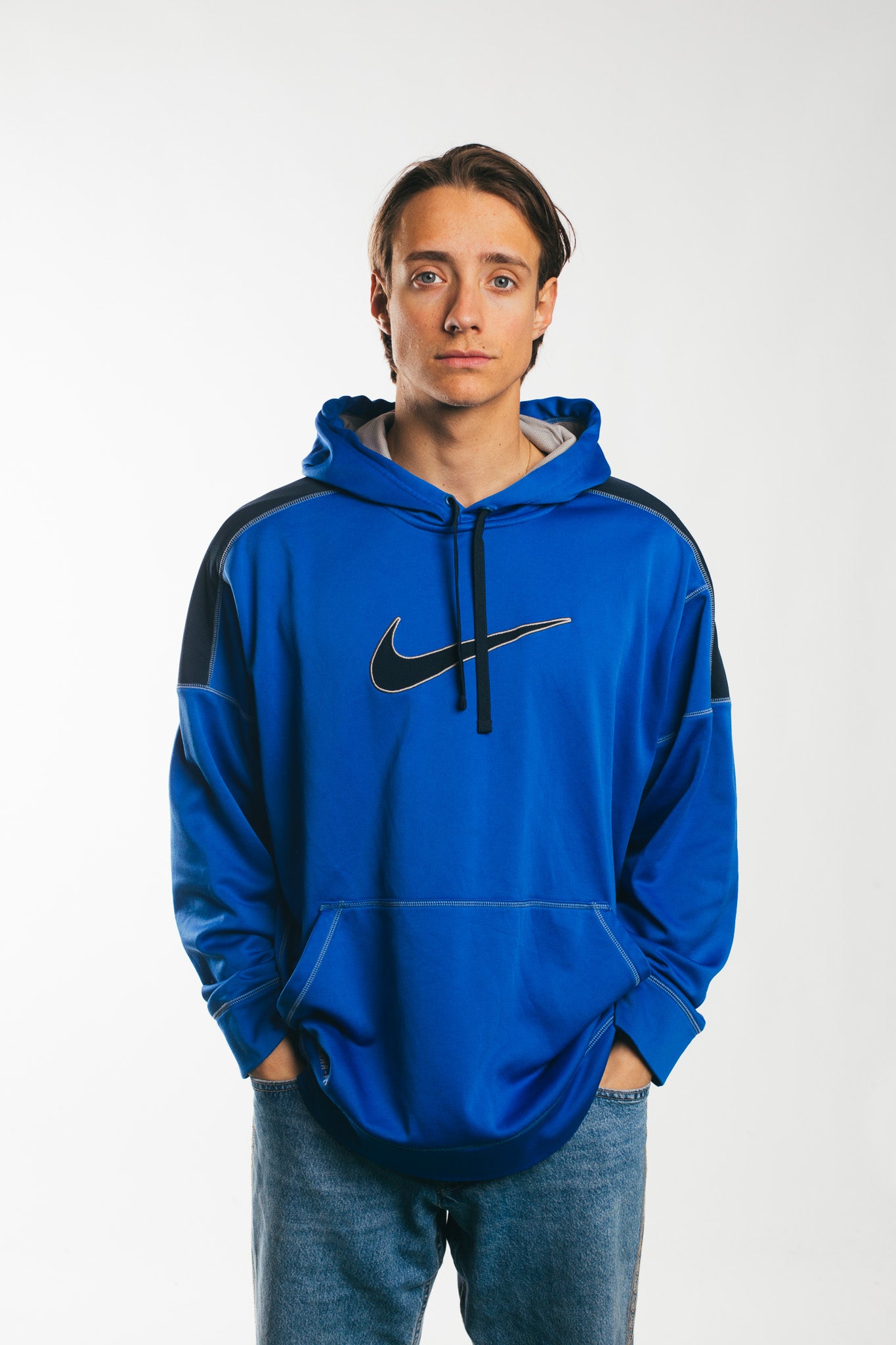 Nike  - Hoodie (XXL)